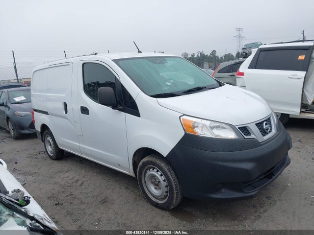 3N6CM0KNXGK690088 Nissan NV200 SV
