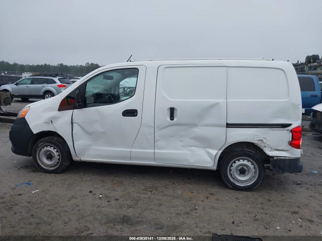 3N6CM0KNXGK690088 Nissan NV200 SV