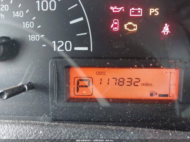 3N6CM0KNXGK690088 Nissan NV200 SV