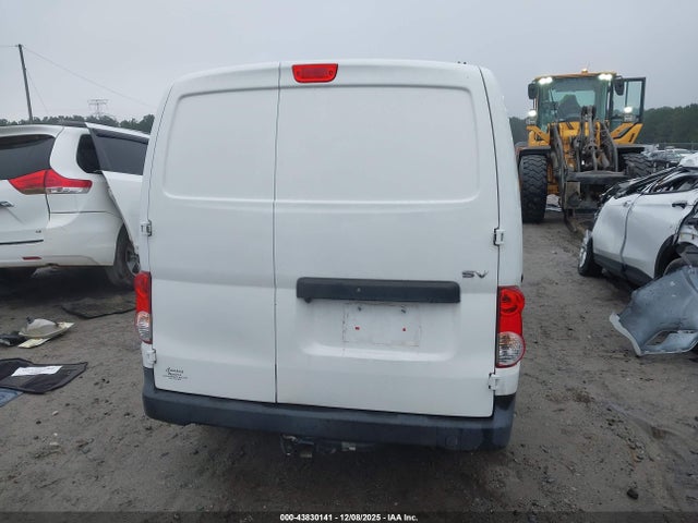 3N6CM0KNXGK690088 Nissan NV200 SV