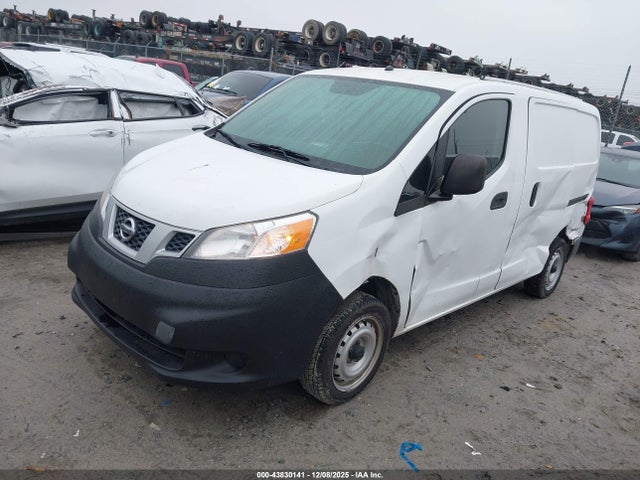 3N6CM0KNXGK690088 Nissan NV200 SV