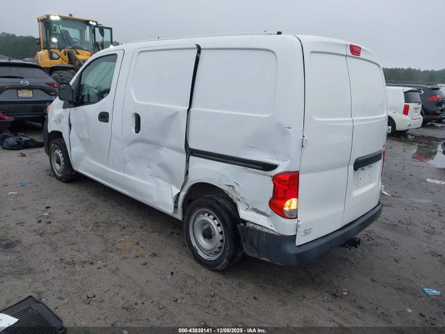 3N6CM0KNXGK690088 Nissan NV200 SV