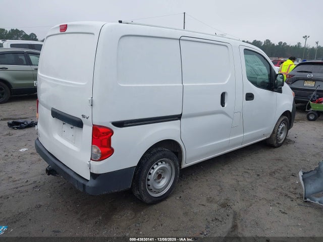 3N6CM0KNXGK690088 Nissan NV200 SV