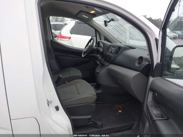 3N6CM0KNXGK690088 Nissan NV200 SV