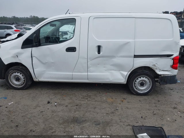 3N6CM0KNXGK690088 Nissan NV200 SV