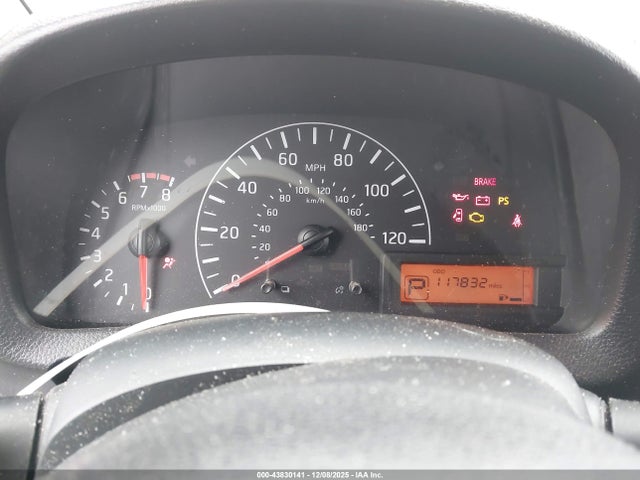 3N6CM0KNXGK690088 Nissan NV200 SV