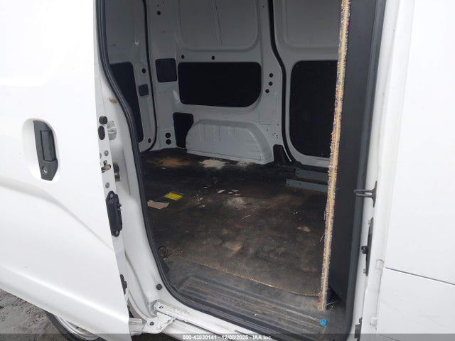 3N6CM0KNXGK690088 Nissan NV200 SV