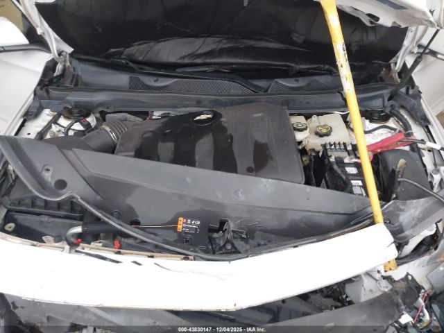 2018 CHEVROLET IMPALA 1G1105S39JU106412 Photo 9
