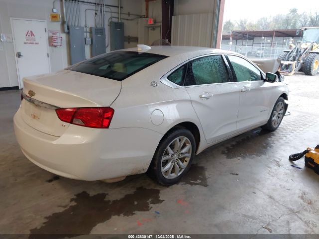 2018 CHEVROLET IMPALA 1G1105S39JU106412 Photo 3