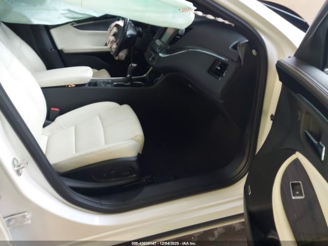 2018 CHEVROLET IMPALA 1G1105S39JU106412 Photo 4