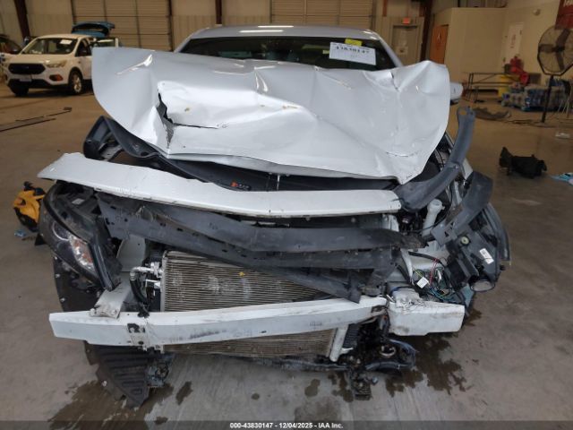 2018 CHEVROLET IMPALA 1G1105S39JU106412 Photo 5