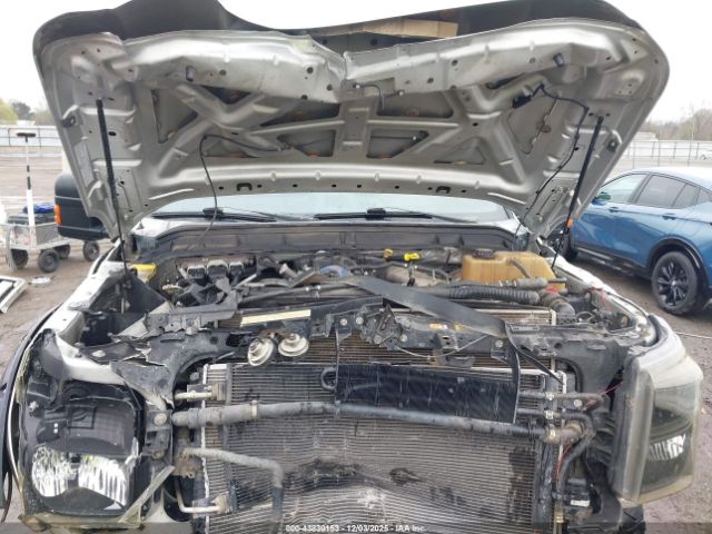 2013 FORD F-250 1FT7W2BT4DEB84268 Photo 9