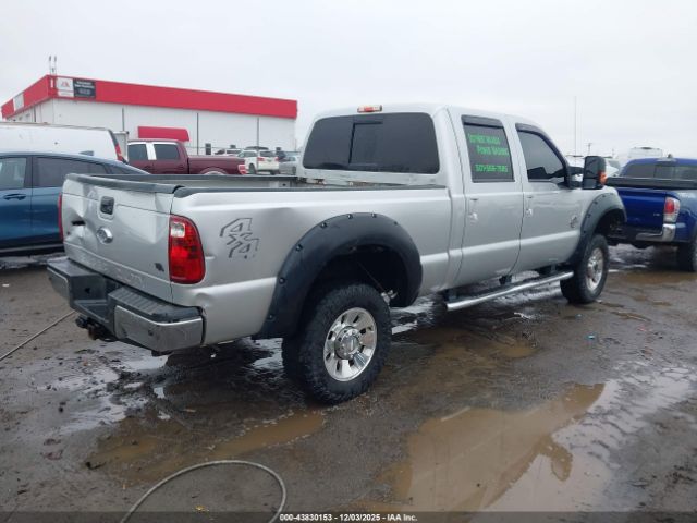 2013 FORD F-250 1FT7W2BT4DEB84268 Photo 3
