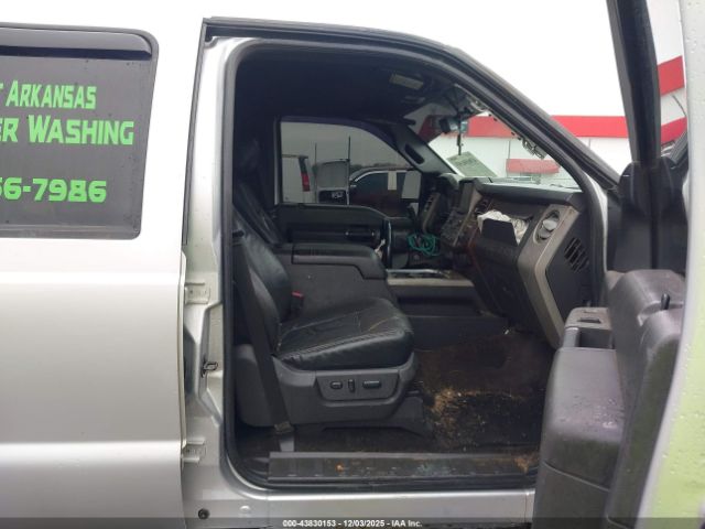 2013 FORD F-250 1FT7W2BT4DEB84268 Photo 4