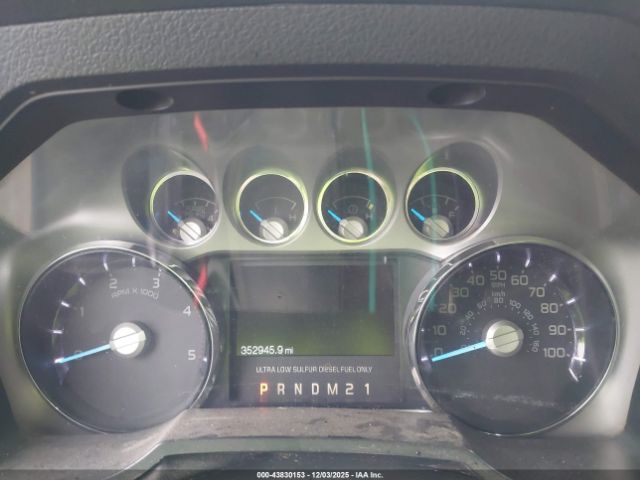 2013 FORD F-250 1FT7W2BT4DEB84268 Photo 6