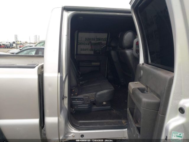 2013 FORD F-250 1FT7W2BT4DEB84268 Photo 7