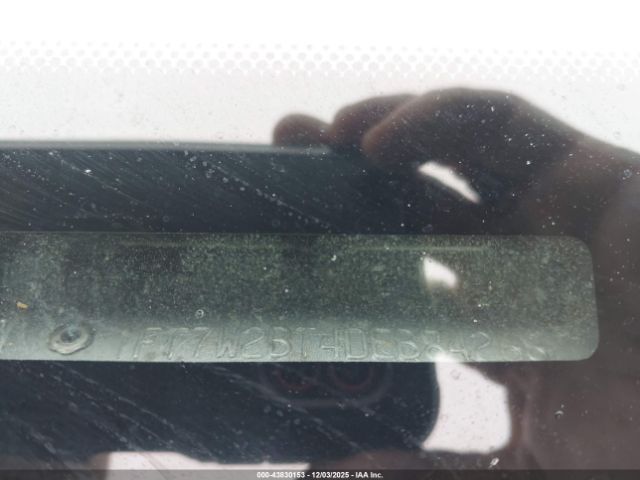 2013 FORD F-250 1FT7W2BT4DEB84268 Photo 8