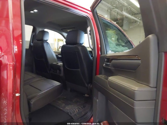 2023 CHEVROLET SILVERADO 1500 1GCUDDED4PZ177990 Photo 7
