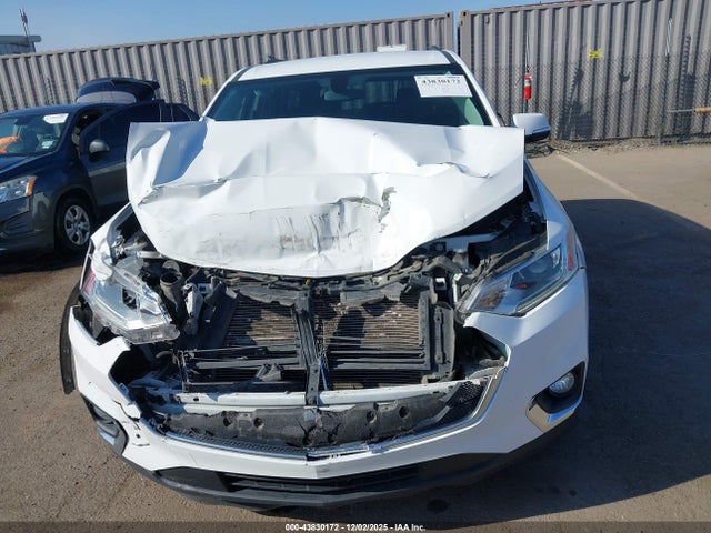 1GNERGKW6KJ316870 Chevrolet Traverse 1lt