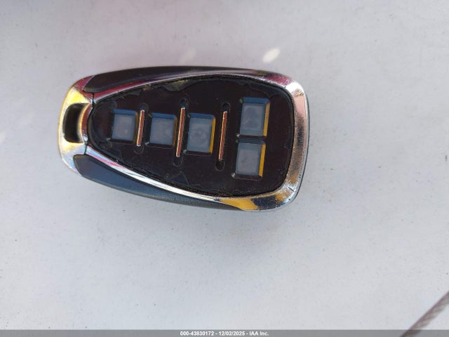 1GNERGKW6KJ316870 Chevrolet Traverse 1lt