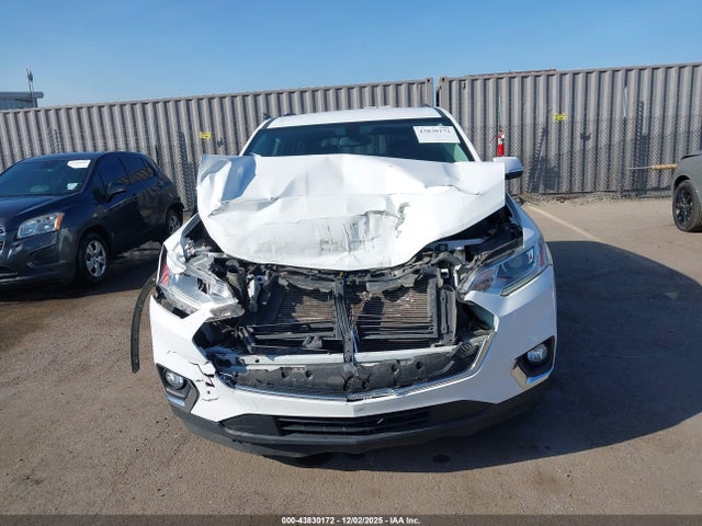 1GNERGKW6KJ316870 Chevrolet Traverse 1lt
