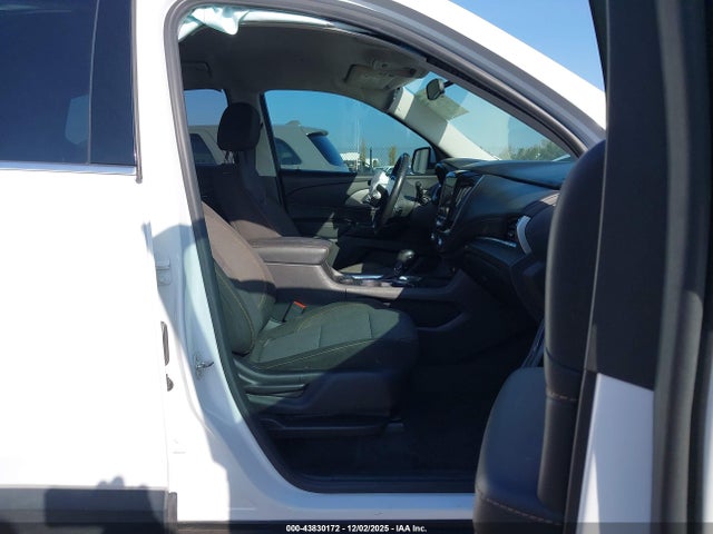 1GNERGKW6KJ316870 Chevrolet Traverse 1lt