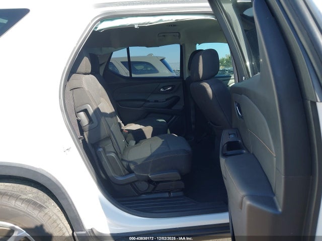 1GNERGKW6KJ316870 Chevrolet Traverse 1lt