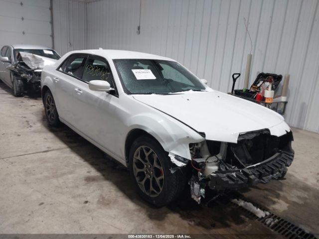 2017 CHRYSLER 300 2C3CCAGG0HH588247