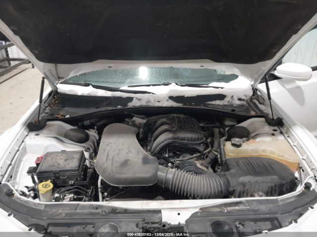 2017 CHRYSLER 300 2C3CCAGG0HH588247 Photo 9