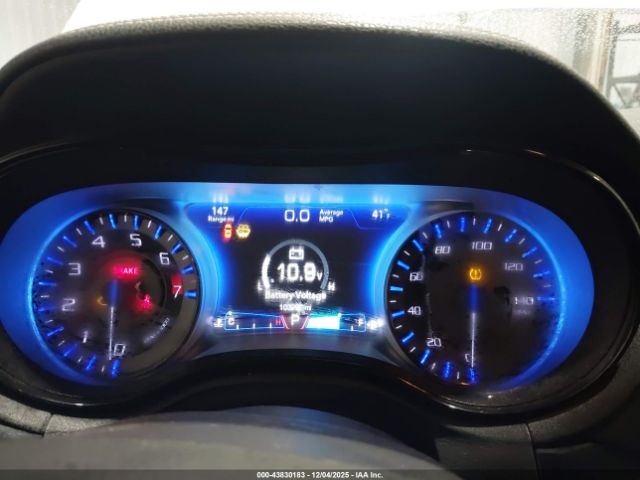 2017 CHRYSLER 300 2C3CCAGG0HH588247 Photo 6