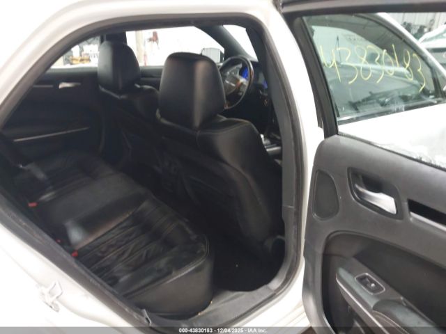 2017 CHRYSLER 300 2C3CCAGG0HH588247 Photo 7