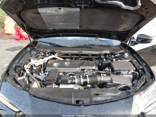 2022 ACURA TLX 19UUB5F55NA002339 Photo 9