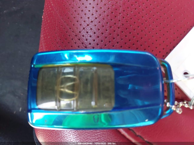 2022 ACURA TLX 19UUB5F55NA002339 Photo 10