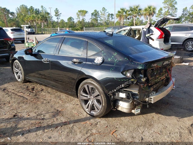 2022 ACURA TLX 19UUB5F55NA002339 Photo 2