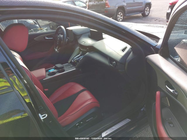 2022 ACURA TLX 19UUB5F55NA002339 Photo 4