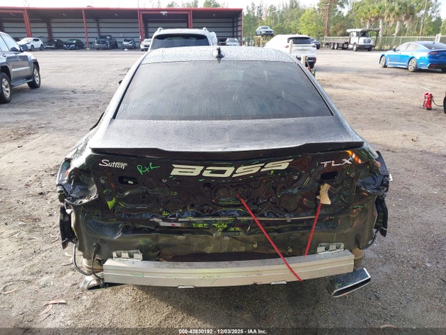 2022 ACURA TLX 19UUB5F55NA002339 Photo 5