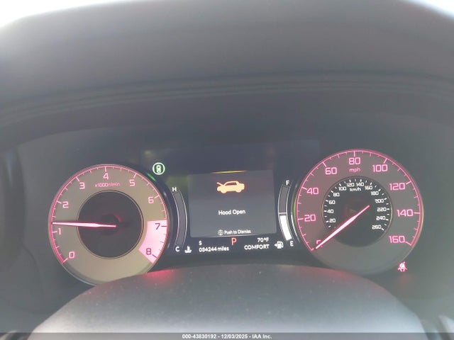 2022 ACURA TLX 19UUB5F55NA002339 Photo 6