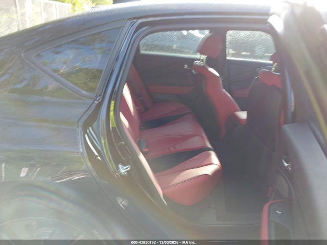 2022 ACURA TLX 19UUB5F55NA002339 Photo 7