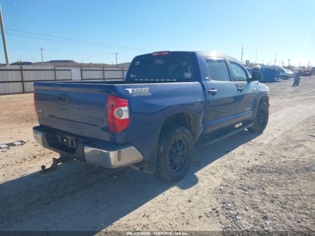 2014 TOYOTA TUNDRA 5TFDW5F17EX379221 Photo 3