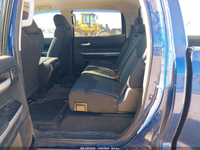 2014 TOYOTA TUNDRA 5TFDW5F17EX379221 Photo 7