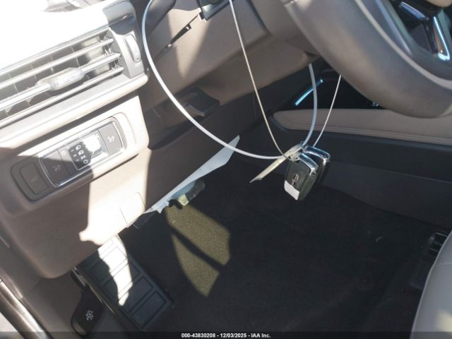 2022 LINCOLN CORSAIR 5LMCJ1C98NUL23585 Photo 10