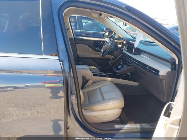 2022 LINCOLN CORSAIR 5LMCJ1C98NUL23585 Photo 4