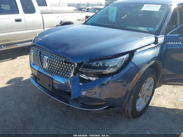 2022 LINCOLN CORSAIR 5LMCJ1C98NUL23585 Photo 5