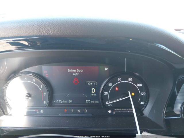 2022 LINCOLN CORSAIR 5LMCJ1C98NUL23585 Photo 6