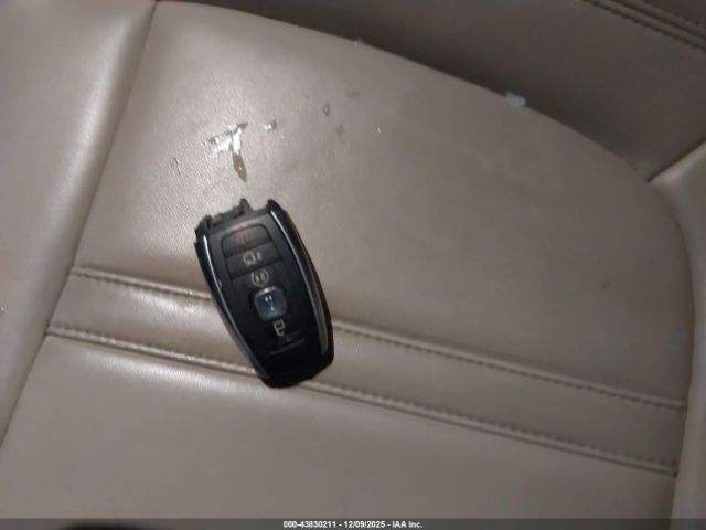 2020 LINCOLN MKZ 3LN6L5A92LR616343 Photo 10