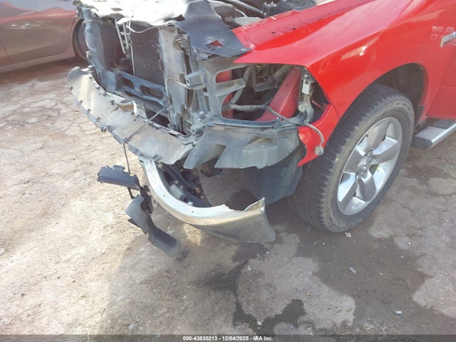 Aukcja sprzedaży 2018 Ram 1500 Slt  4x4 5'7 Box, vin: 1C6RR7LT5JS288185, numer aukcji: 43830213