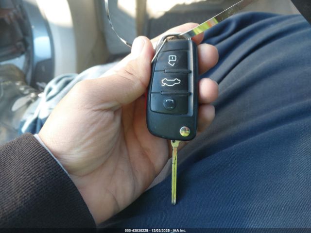 2008 AUDI A4 WAUDF78E88A159084 Photo 10