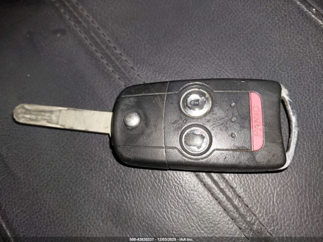 2011 ACURA RDX 5J8TB1H58BA007399 Photo 10