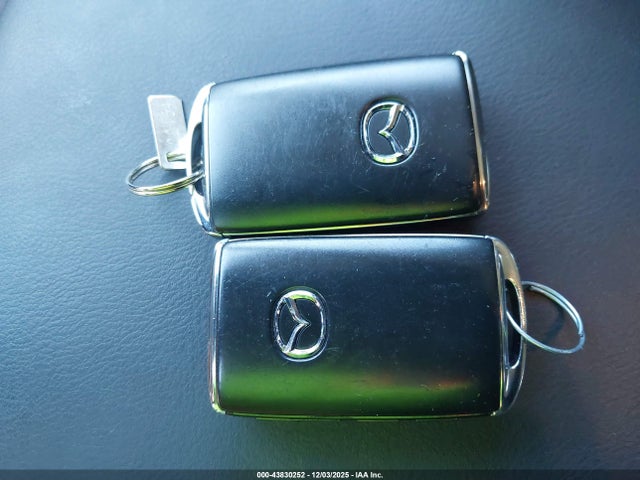 2021 MAZDA CX-5 JM3KFADM9M0307996 Photo 10