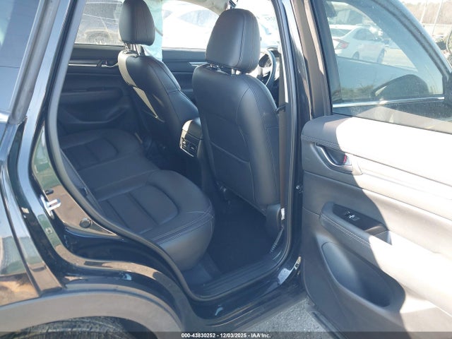 2021 MAZDA CX-5 JM3KFADM9M0307996 Photo 7